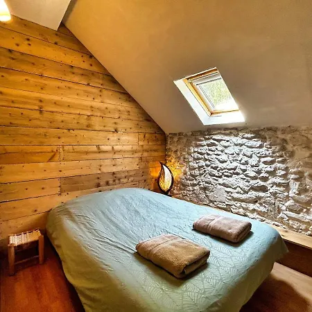La Maison D'orle * Balacet