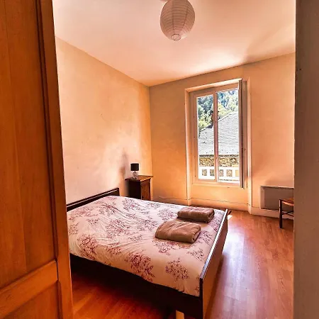 بيت للعطل La Maison D'orle Balacet