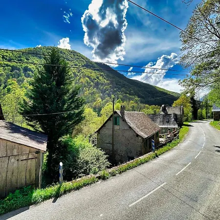 La Maison D'orle