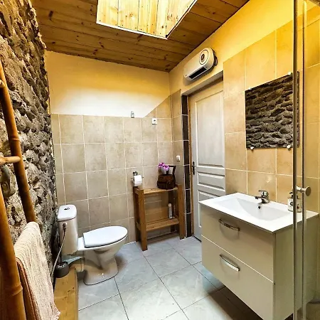 La Maison D'orle * Balacet