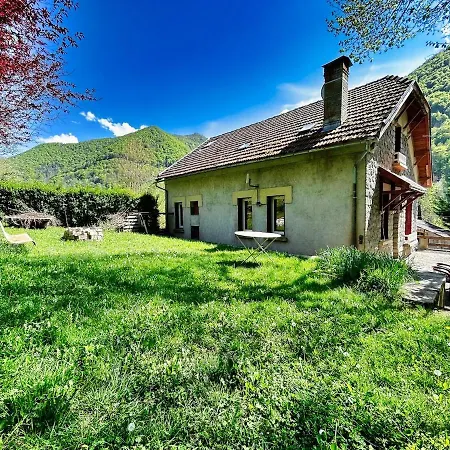 بيت للعطل La Maison D'orle