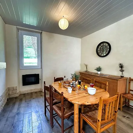 La Maison D'orle Balacet
