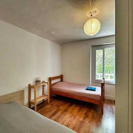 La Maison D'orle * Balacet