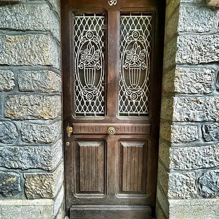 La Maison D'orle * Balacet