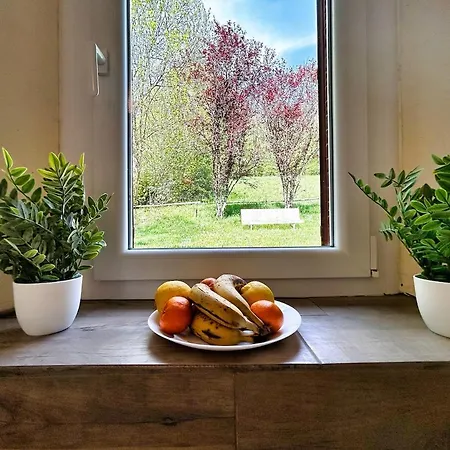 La Maison D'orle