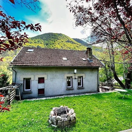 La Maison D'orle Balacet