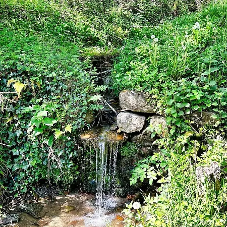 La Maison D'orle Hébergement de vacances