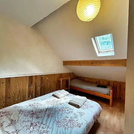La Maison D'orle
