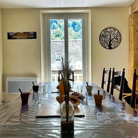La Maison D'orle