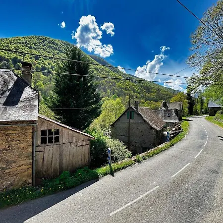 La Maison D'orle * Balacet