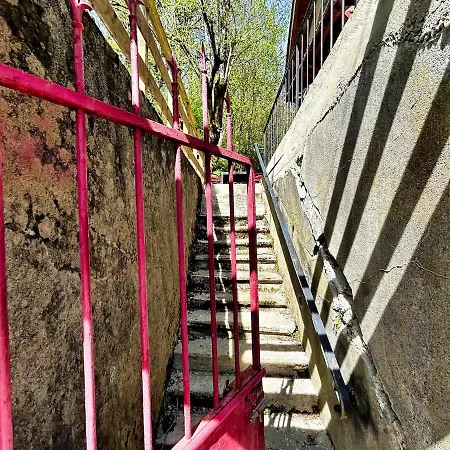 بيت للعطل La Maison D'orle