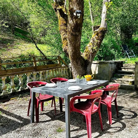 La Maison D'orle Balacet