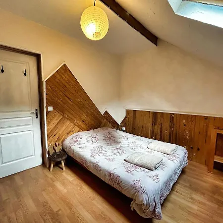 La Maison D'orle *
