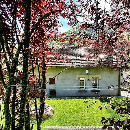 La Maison D'orle *